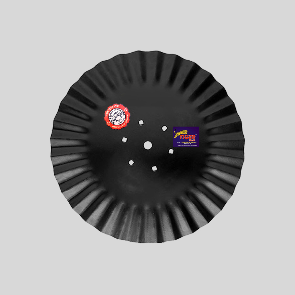 Harrow Disc Blades