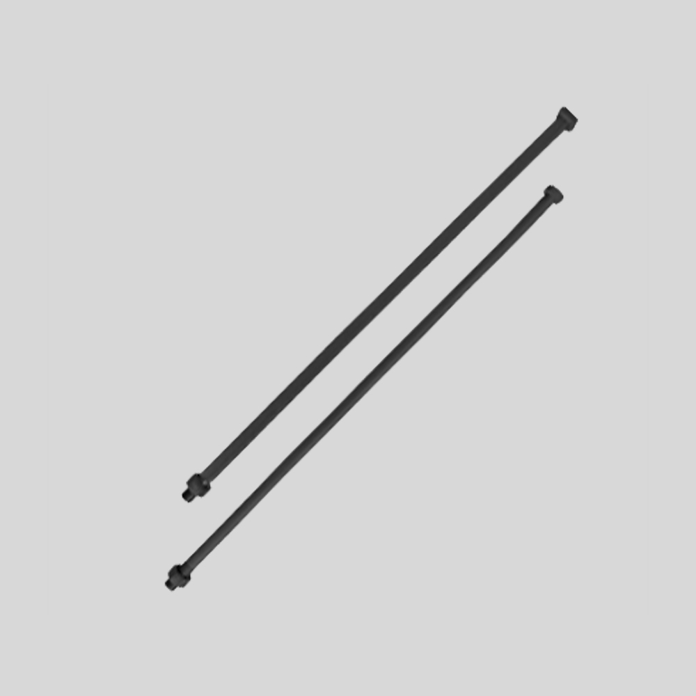 Harrow Axle Shaft